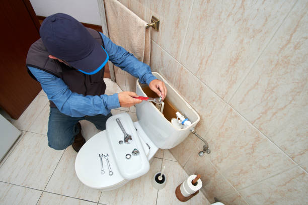 Best Sewer Line Replacement  in Olivet, TN