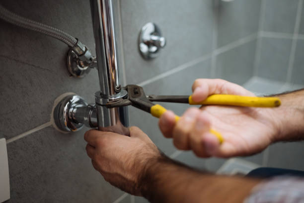 Best Leak Detection Services  in Olivet, TN